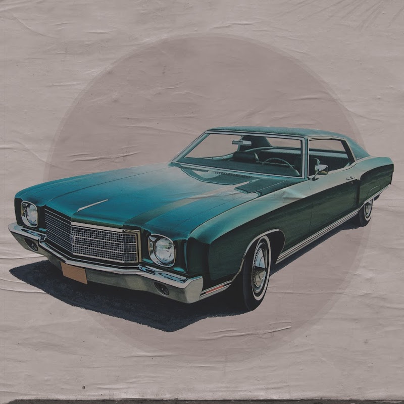 Will Sessions - The Diesel